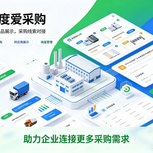 麻城百度爱采购